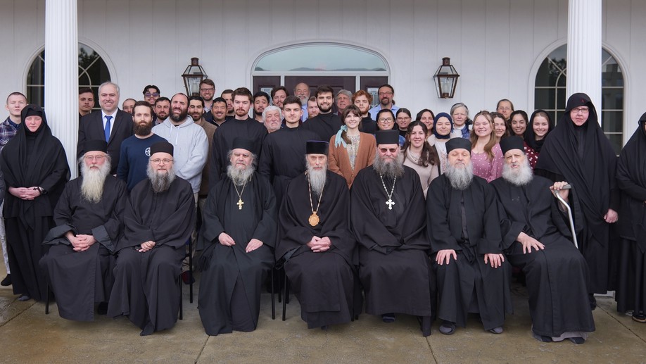 Highlights from The Seminary Conference 2024