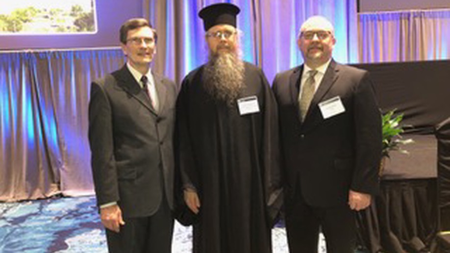 Saint Photios Orthodox Theological Seminary Achieves Preaccreditation